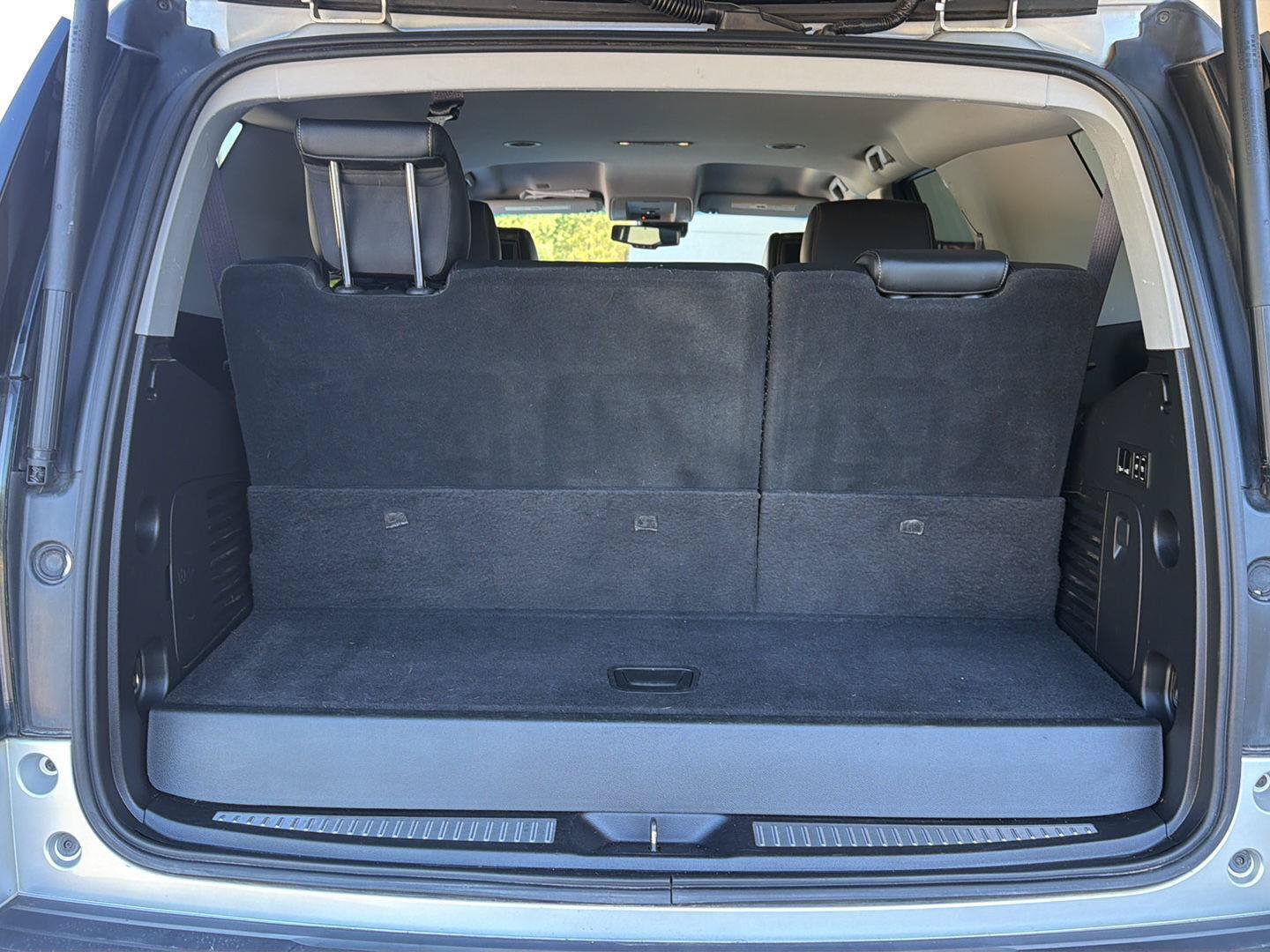 Used 2017 GMC Yukon SLT RWD image 38