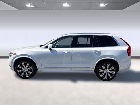 Certified 2023 Volvo XC90 B6 Ultimate w/ Protection Package Premier image 2