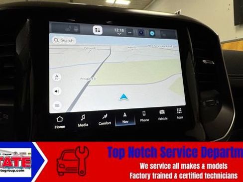 Used 2022 RAM 3500 Laramie image 12