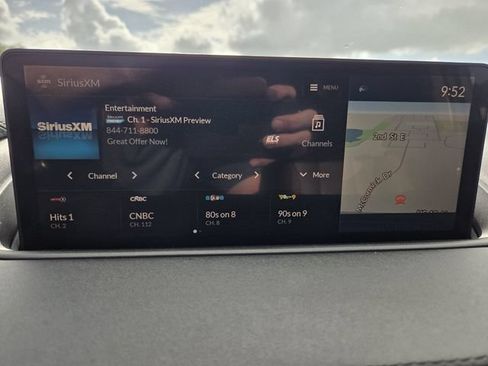 Used 2022 Acura MDX SH-AWD w/ Advance Package image 25