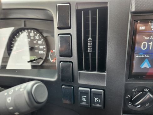 New 2025 Chevrolet Low Cab Forward 5500XG image 20