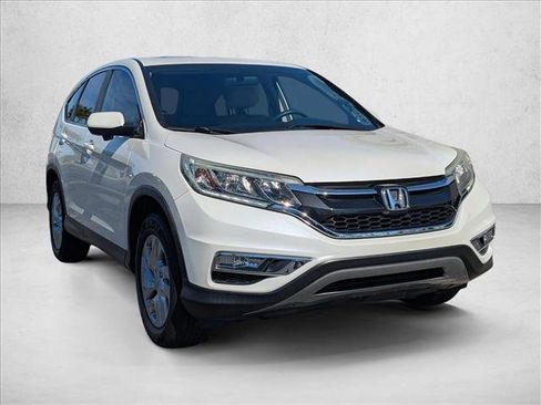 Used 2015 Honda CR-V EX image 3
