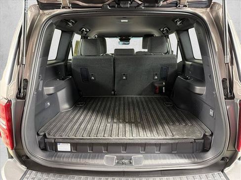 Used 2025 Toyota Land Cruiser 1958 AWD/4WD image 18
