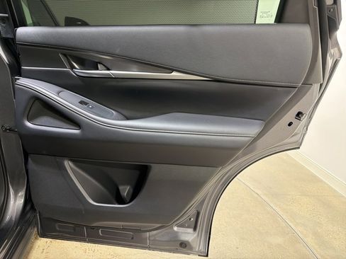 Used 2022 INFINITI QX60 Luxe image 26