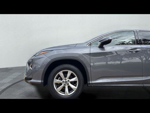 Used 2018 Lexus RX 350 FWD w/ Accessory Package image 16