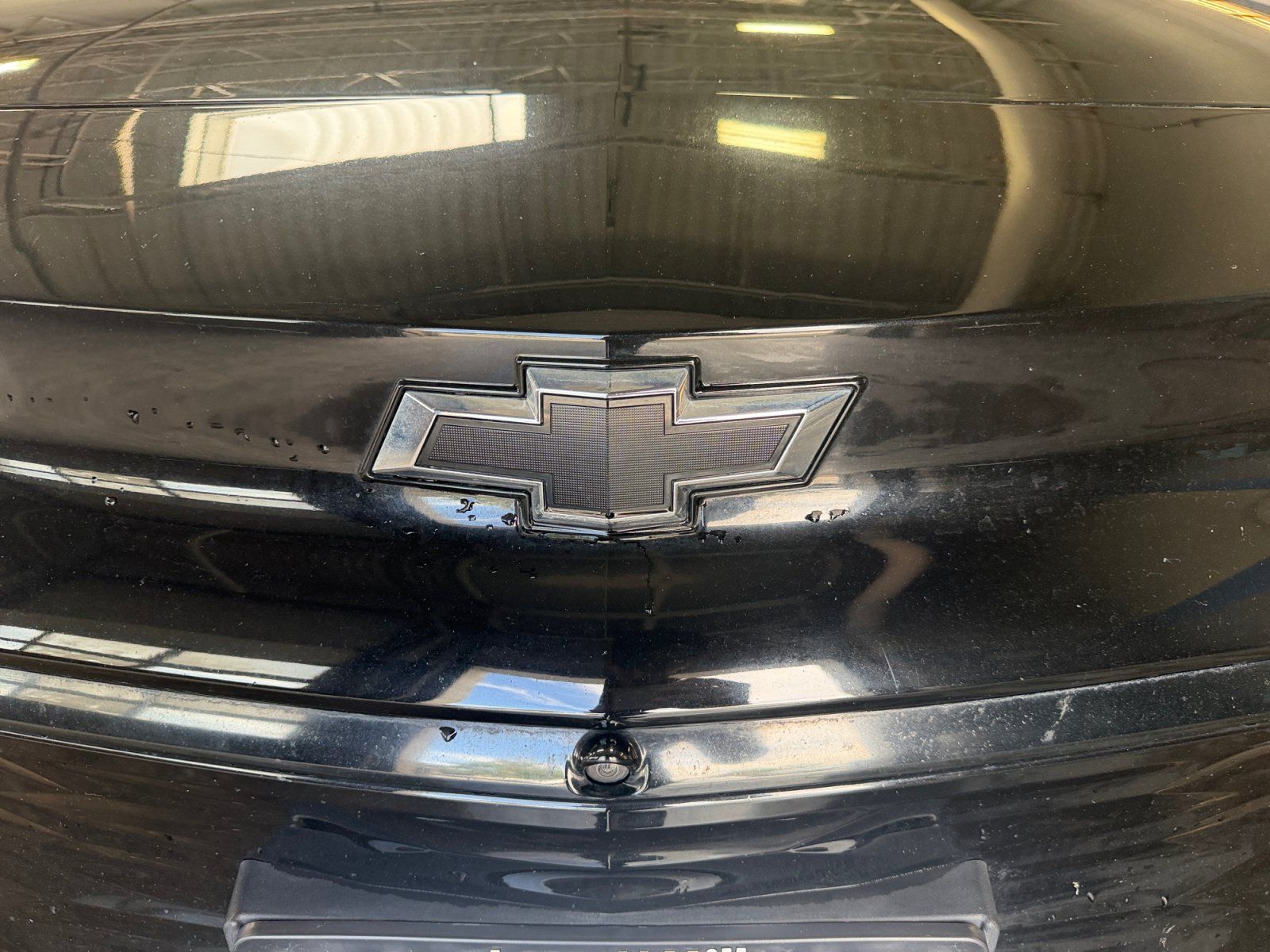 Used 2022 Chevrolet Bolt EUV Premier w/ Sun & Sound Package FWD image 20
