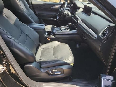 Used 2023 MAZDA CX-9 Grand Touring AWD/4WD image 9