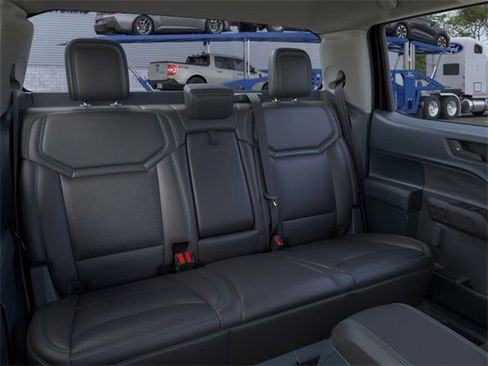 New 2026 Ford Maverick Lobo image 11