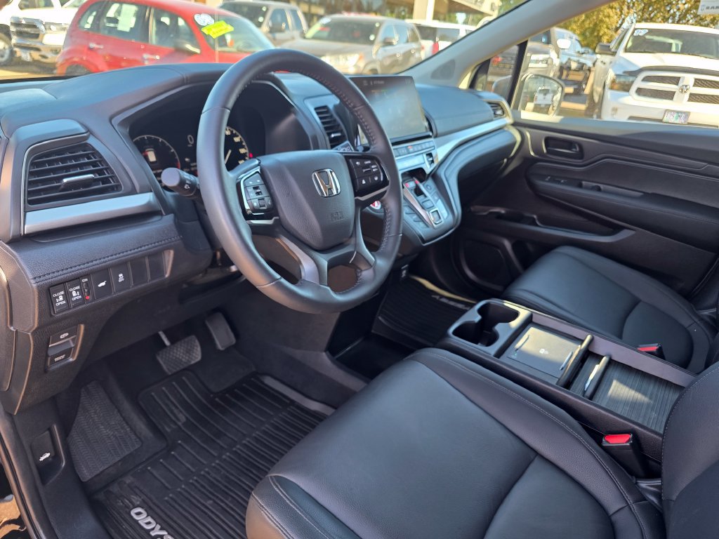Used 2026 Honda Odyssey EX-L image 10