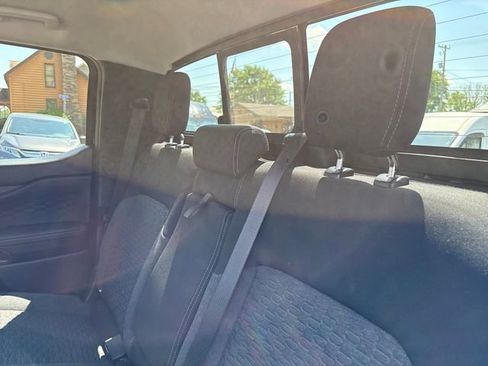 Used 2026 Ford Ranger XLT w/ Equipment Group 301A High AWD/4WD image 11