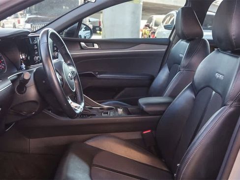 Used 2021 Kia K5 GT-Line image 18