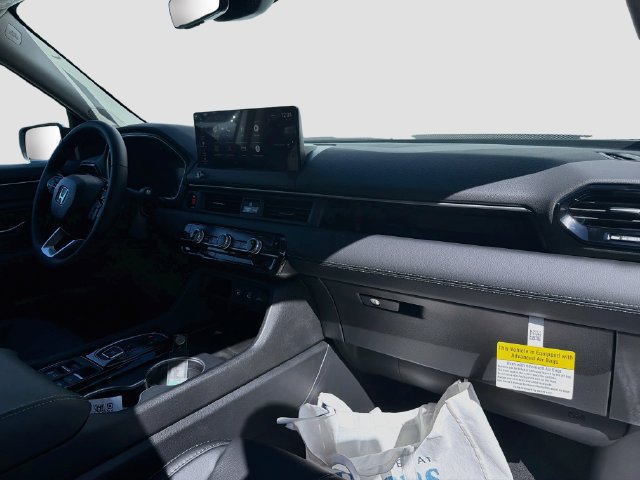 New 2026 Honda Pilot Touring image 31