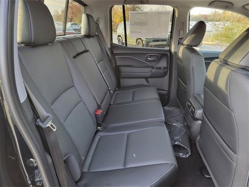 New 2026 Honda Ridgeline RTL image 15