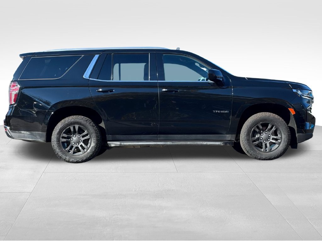 Used 2023 Chevrolet Tahoe LT AWD/4WD image 8