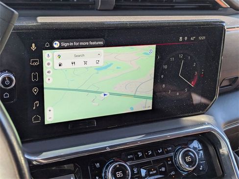 Certified 2024 GMC Sierra 2500 Denali Ultimate image 20