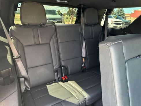 Certified 2026 Chevrolet Tahoe RST w/ Comfort Package AWD/4WD image 26
