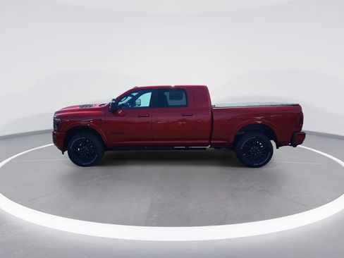 New 2026 RAM 2500 Limited image 5