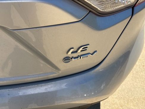 Used 2026 Toyota Corolla LE FWD image 24