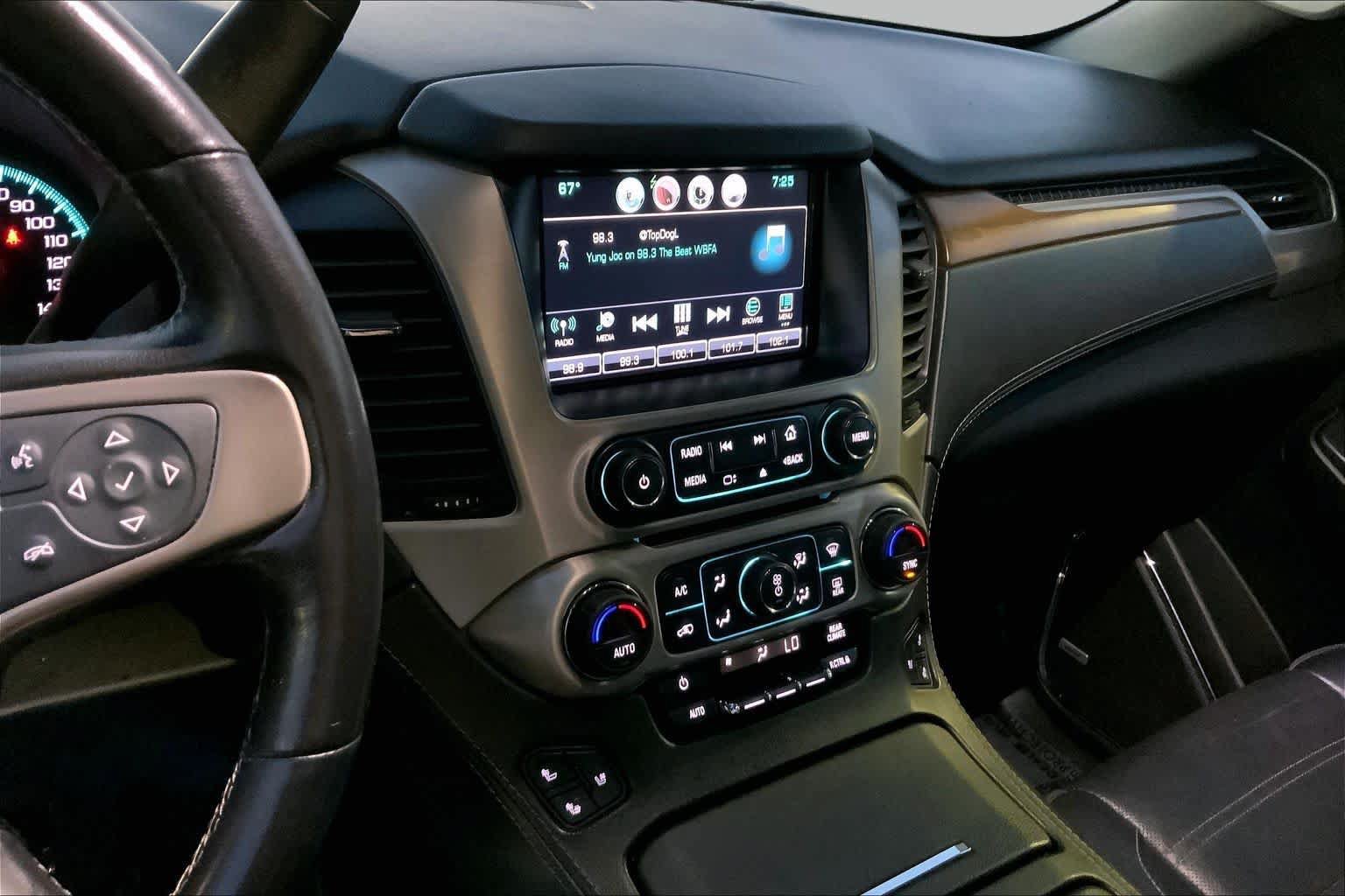 Used 2019 GMC Yukon XL Denali AWD/4WD image 6