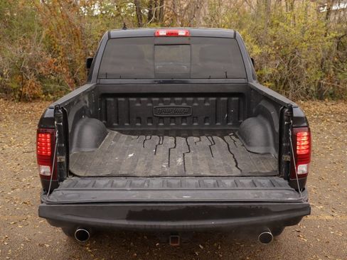 Used 2013 RAM 1500 Sport w/ Sport Premium Group image 33