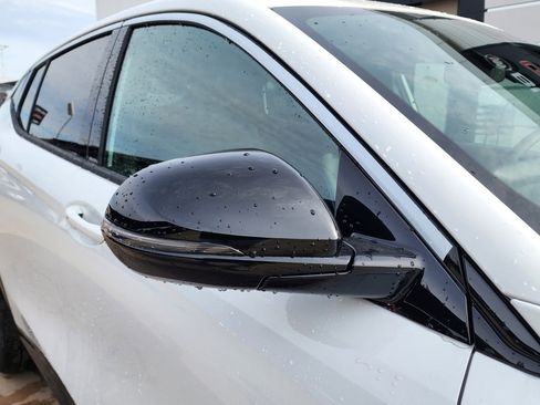 New 2026 Buick Envista Sport Touring w/ Convenience I Package image 11