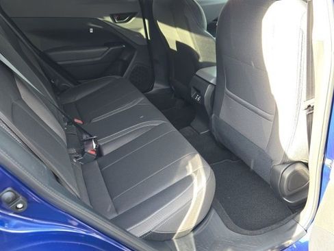 New 2026 Subaru Crosstrek 2.0i Premium w/ Crosstrek Mirror Package image 10