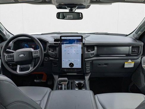 New 2025 Ford F150 Lightning Flash image 15
