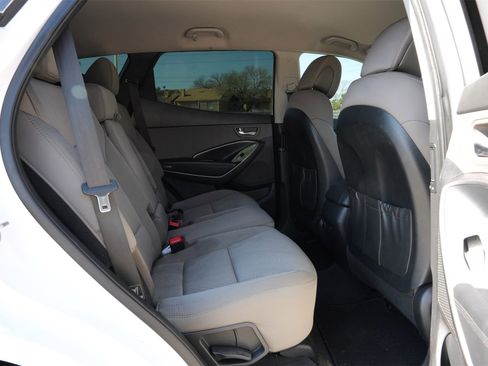 Used 2013 Hyundai Santa Fe Sport w/ Popular Equipment Pkg image 23