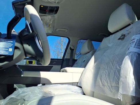 New 2026 Hyundai Santa Fe SEL image 23