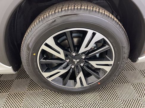 New 2026 Mitsubishi Eclipse Cross SE image 40