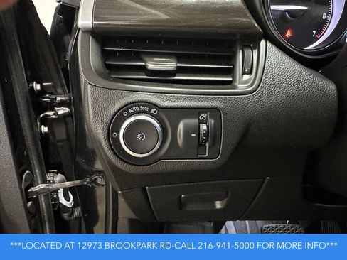 Used 2020 Buick Envision Preferred FWD image 11