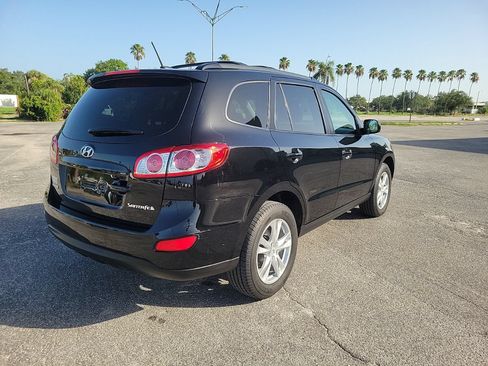 Used 2011 Hyundai Santa Fe SE FWD image 5