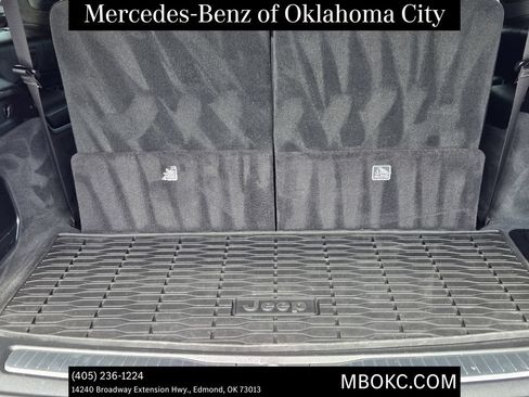 Used 2023 Jeep Grand Cherokee L Summit AWD/4WD image 25
