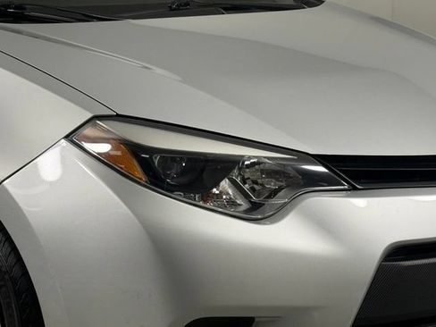 Used 2014 Toyota Corolla L FWD image 10