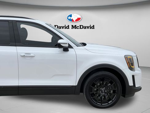 Used 2022 Kia Telluride EX w/ EX Premium Package AWD/4WD image 34