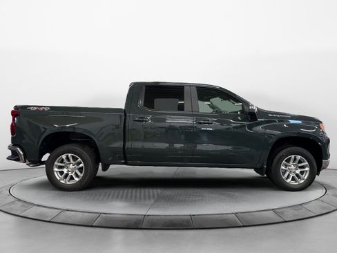 New 2026 Chevrolet Silverado 1500 LT image 2