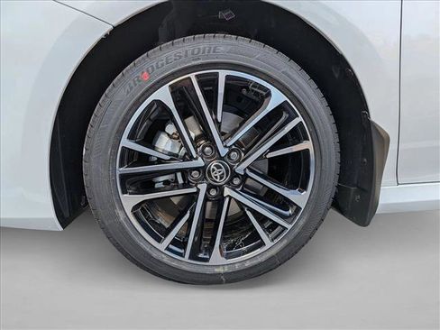 New 2026 Toyota Camry XLE image 10