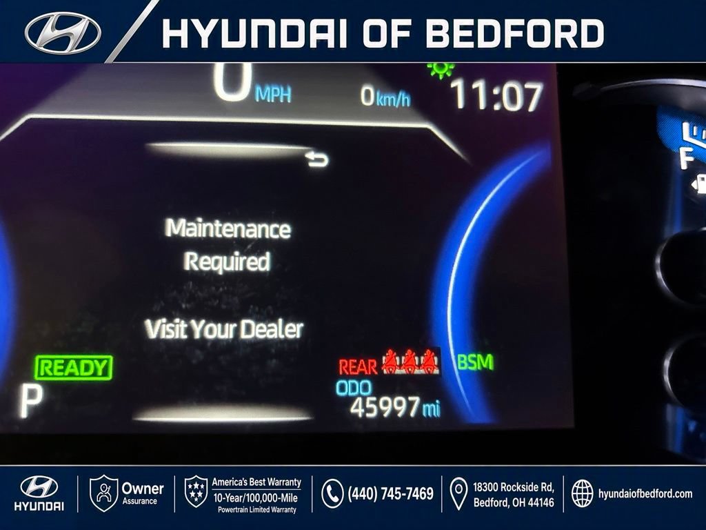 Used 2023 Toyota RAV4 SE w/ Convenience Package AWD/4WD image 18