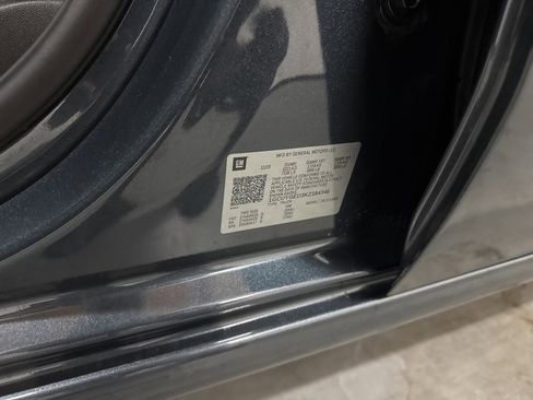 Used 2019 Chevrolet Silverado 1500 LTZ w/ LTZ Plus Package image 64