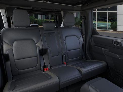 New 2026 Ford Bronco Outer Banks image 11