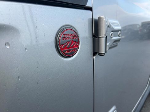 Used 2021 Jeep Wrangler Unlimited Rubicon image 11