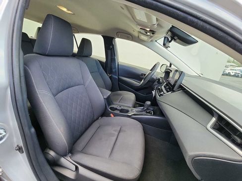 Used 2023 Toyota Corolla LE image 25