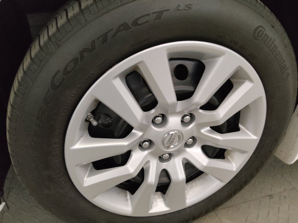 Used 2018 Nissan Altima 2.5 S w/ S Convenience Package FWD image 31