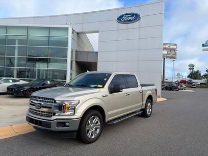 Used 2018 Ford F150 XLT w/ Equipment Group 302A Luxury