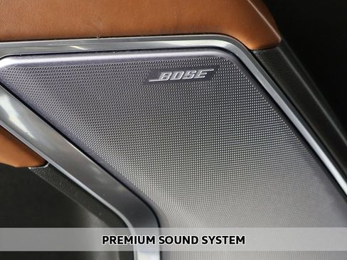 Used 2025 GMC Sierra 1500 Denali Ultimate image 5