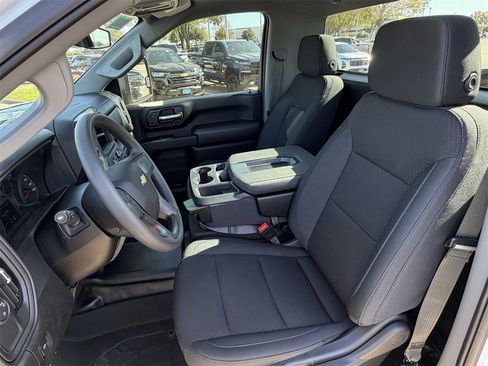 New 2026 Chevrolet Silverado 2500 W/T image 20