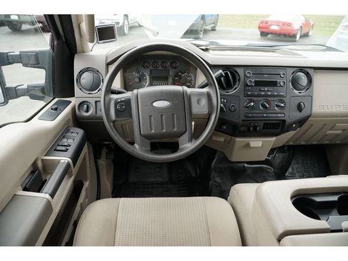 Used 2008 Ford F350 XL image 20