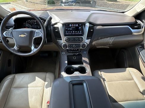 Used 2017 Chevrolet Tahoe LT image 21