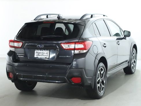 Used 2018 Subaru Crosstrek 2.0i Limited image 46