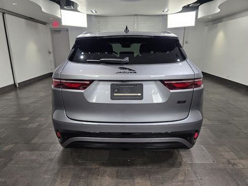 New 2026 Jaguar F-PACE R-Dynamic S AWD/4WD image 5